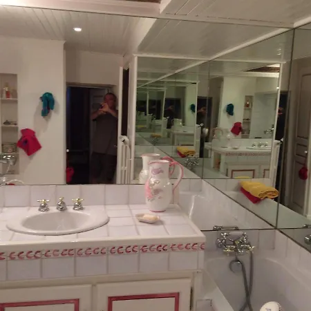 Bed & Breakfast Thomas