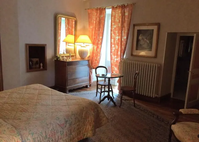 Thomas Bed & Breakfast 3*