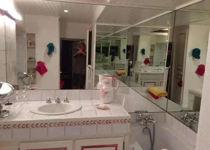 Bed & Breakfast Thomas