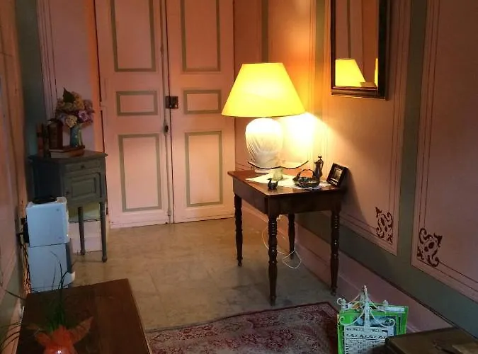 Thomas Bed & Breakfast